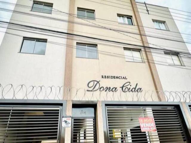 Venda em São Cristóvão - Pouso Alegre