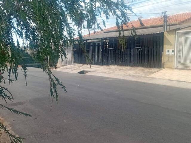 Venda em Colina Verde - Pouso Alegre
