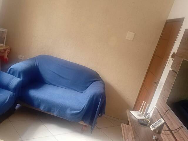 Apartamento para Venda em Pouso Alegre - 5