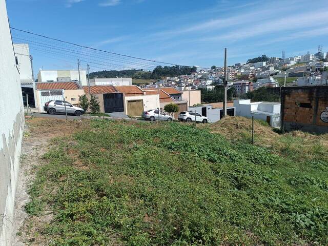 #2625 - Área para Venda em Pouso Alegre - MG - 2