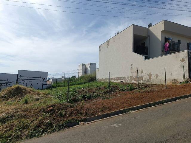 #2625 - Área para Venda em Pouso Alegre - MG - 3