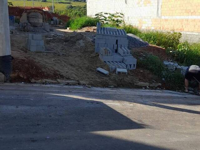 #2625 - Área para Venda em Pouso Alegre - MG - 2