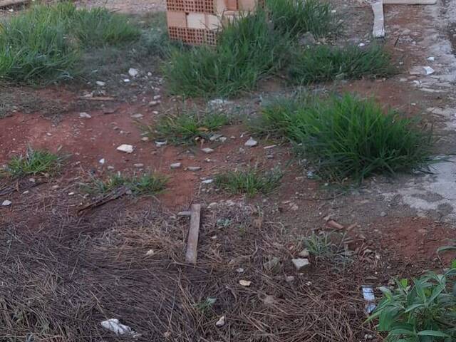 #2625 - Área para Venda em Pouso Alegre - MG - 1