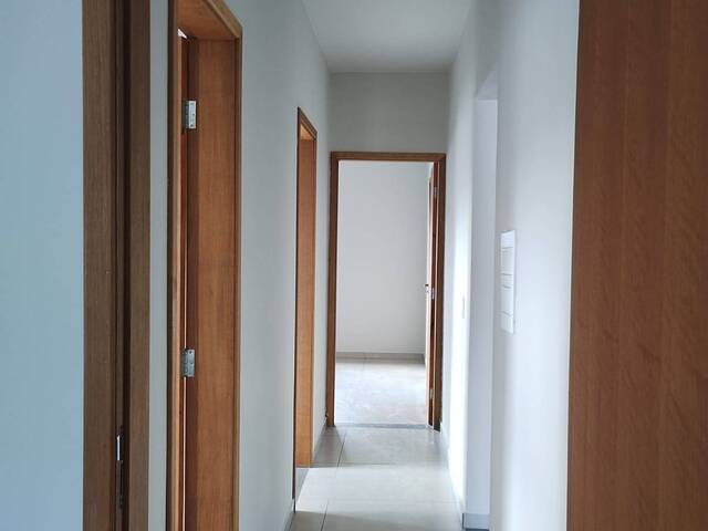 #2627 - Casa para Venda em Pouso Alegre - MG - 3