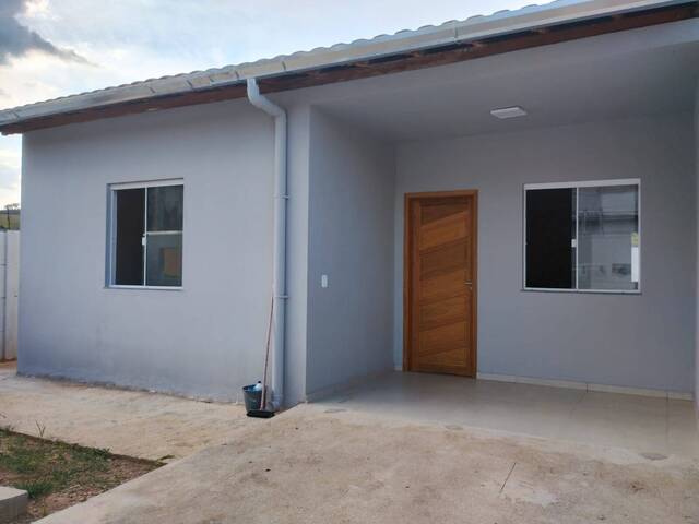 #2627 - Casa para Venda em Pouso Alegre - MG - 1
