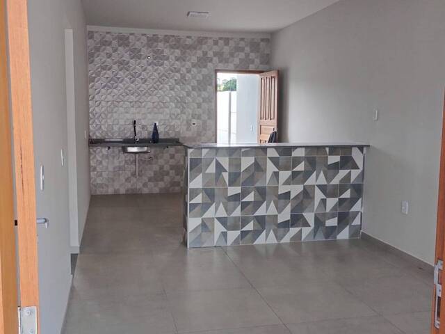 #2627 - Casa para Venda em Pouso Alegre - MG - 2