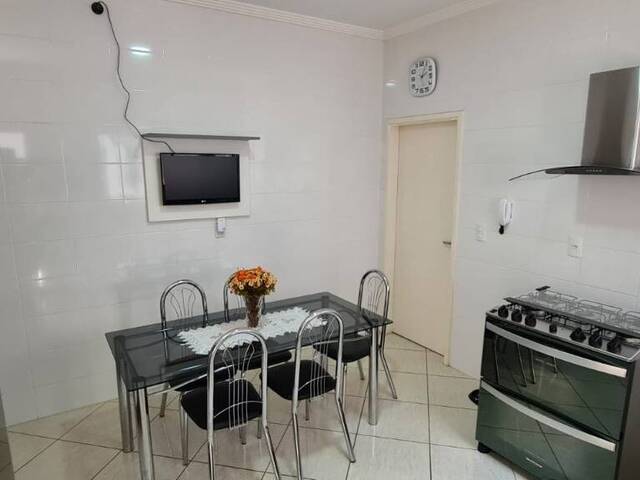 Casa para Venda em Pouso Alegre - 3