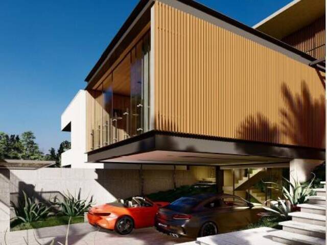 #2629 - Casa para Venda em Pouso Alegre - MG - 3