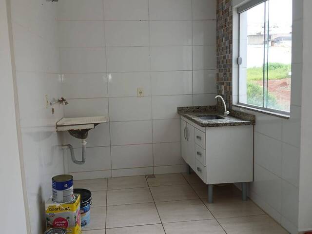 Apartamento para Venda em Pouso Alegre - 4
