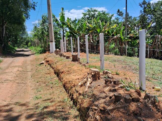 #2630 - Chácara para Venda em Pouso Alegre - MG - 1