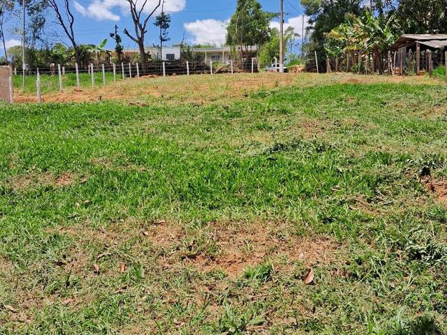 #2630 - Chácara para Venda em Pouso Alegre - MG - 2