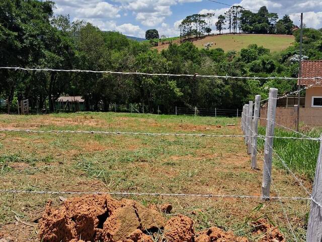 #2630 - Chácara para Venda em Pouso Alegre - MG - 3