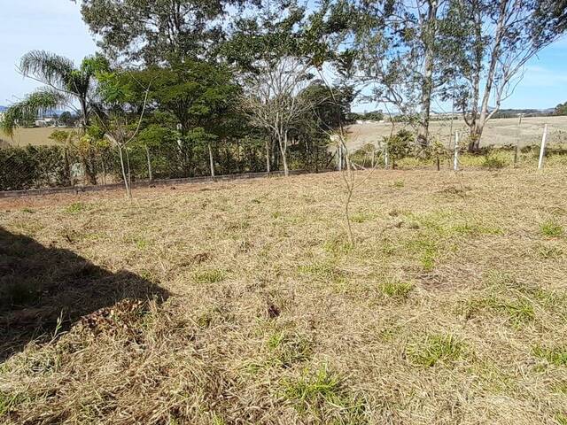 #2631 - Área para Venda em Pouso Alegre - MG - 1