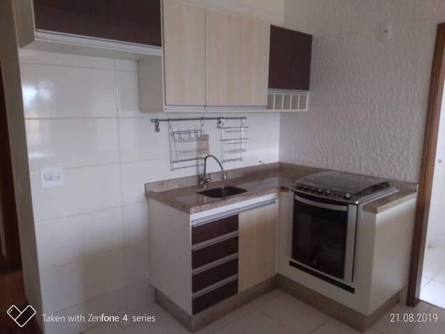 #2632 - Apartamento para Venda em Pouso Alegre - MG - 3