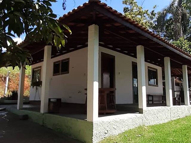 #2633 - Chácara para Venda em Congonhal - MG - 2