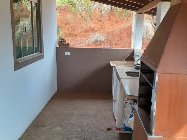 #2633 - Chácara para Venda em Congonhal - MG - 3