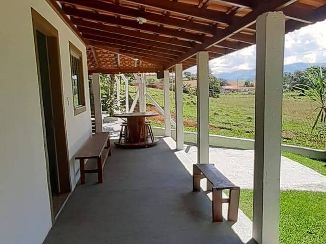 Chácara para Venda em Congonhal - 4