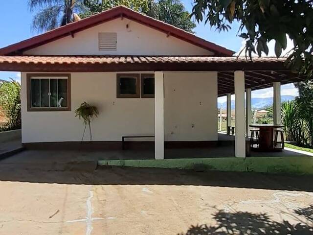 #2633 - Chácara para Venda em Congonhal - MG - 1