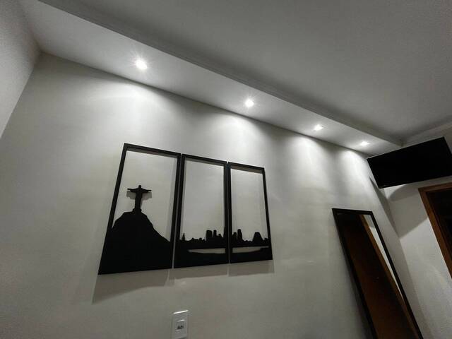 #2635 - Casa para Venda em Pouso Alegre - MG - 3