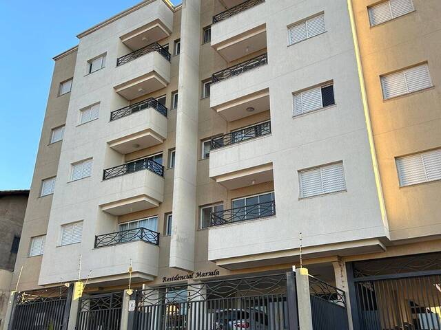 #2635 - Casa para Venda em Pouso Alegre - MG - 1