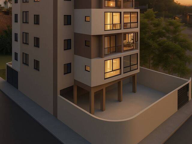 Apartamento para Venda em Pouso Alegre - 5