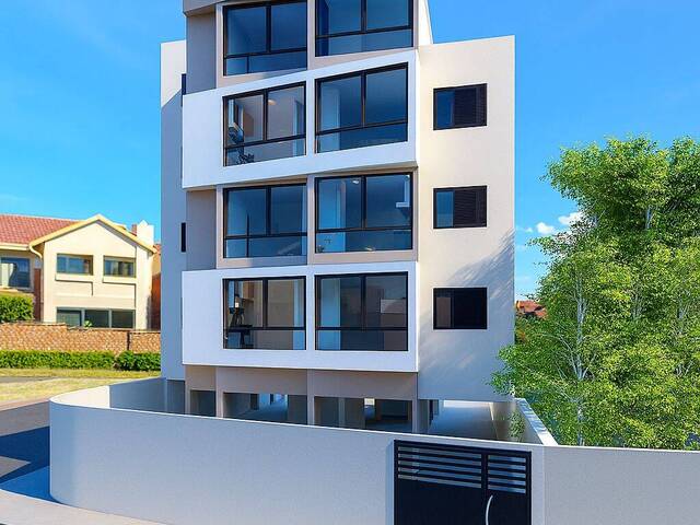 #2637 - Apartamento para Venda em Pouso Alegre - MG - 1