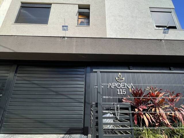#2639 - Apartamento para Venda em Pouso Alegre - MG - 3