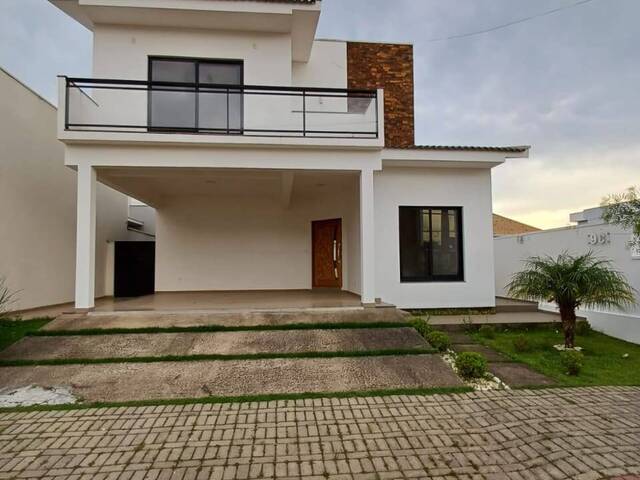 #2921 - Casa para Venda em Pouso Alegre - MG - 2