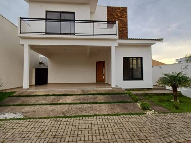 #2921 - Casa para Venda em Pouso Alegre - MG - 1