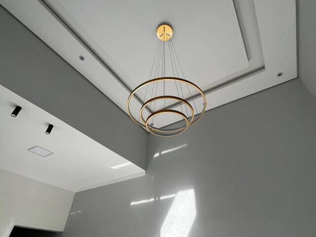 Venda em Residencial Santa Rita II - Pouso Alegre