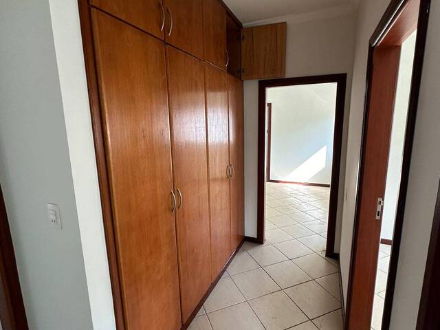 #2643 - Casa para Venda em Pouso Alegre - MG - 2