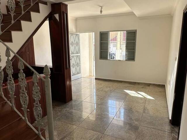 #2644 - Casa para Venda em Pouso Alegre - MG - 2