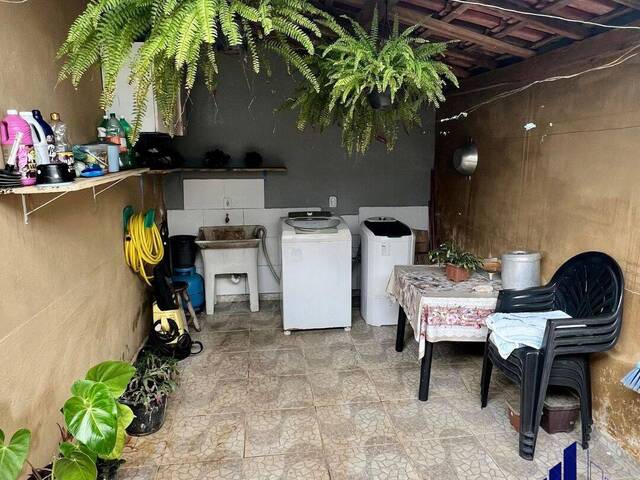 #2645 - Casa para Venda em Pouso Alegre - MG - 3
