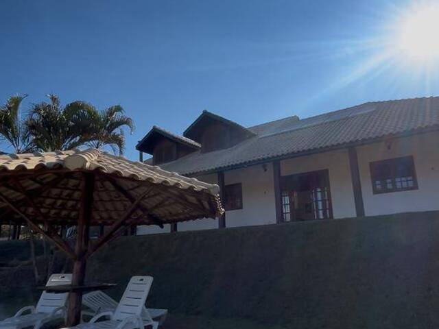 Chácara para Venda em Pouso Alegre - 4