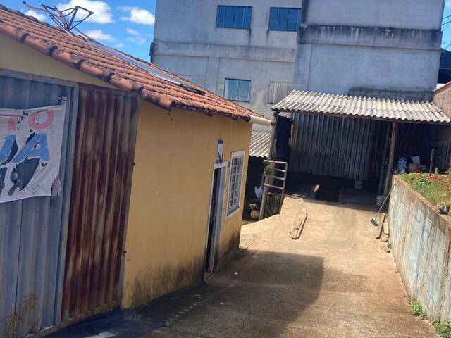 #2650 - Casa para Venda em Pouso Alegre - MG - 2