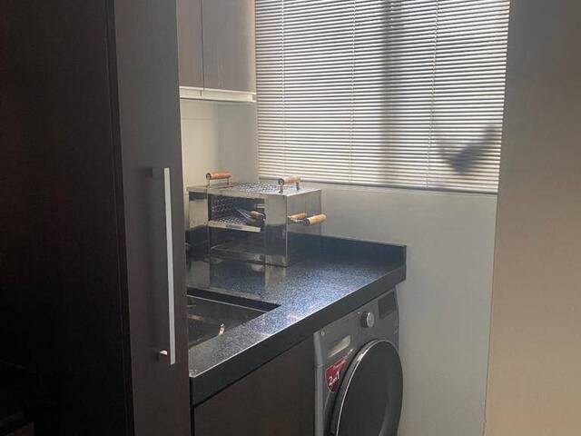 #2651 - Apartamento para Venda em Pouso Alegre - MG - 2