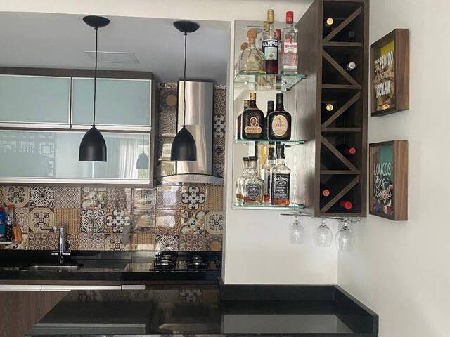 Apartamento para Venda em Pouso Alegre - 4