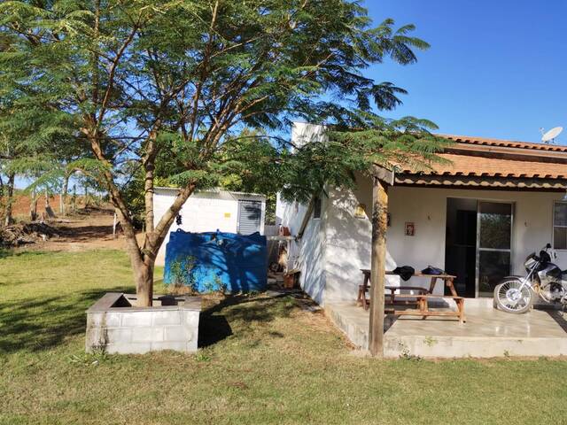 #2654 - Chácara para Venda em Silvianópolis - MG - 3