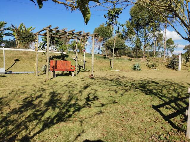 Chácara para Venda em Silvianópolis - 4