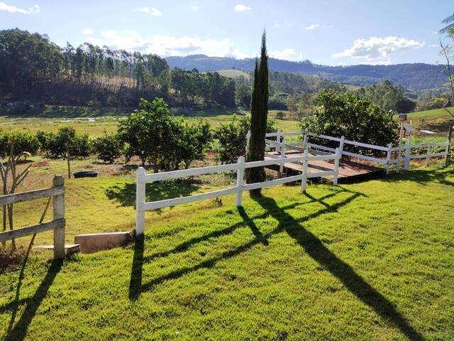 Chácara para Venda em Silvianópolis - 5