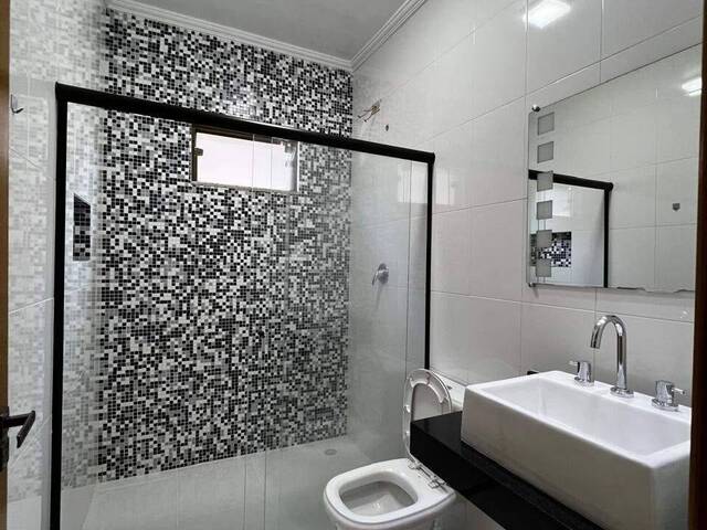 Casa para Venda em Pouso Alegre - 5