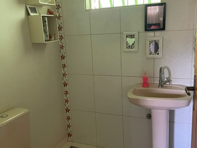 #2661 - Casa para Venda em Congonhal - MG - 2