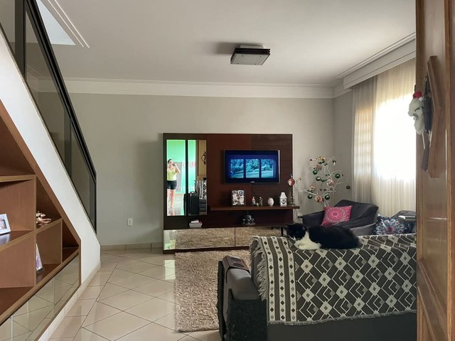 #2661 - Casa para Venda em Congonhal - MG - 3