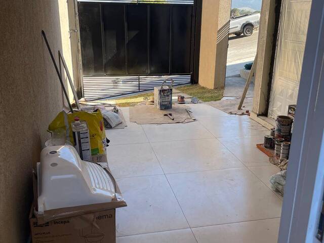 #2662 - Casa para Venda em Pouso Alegre - MG - 3