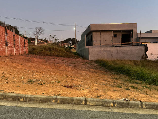 #2670 - Área para Venda em Pouso Alegre - MG - 1