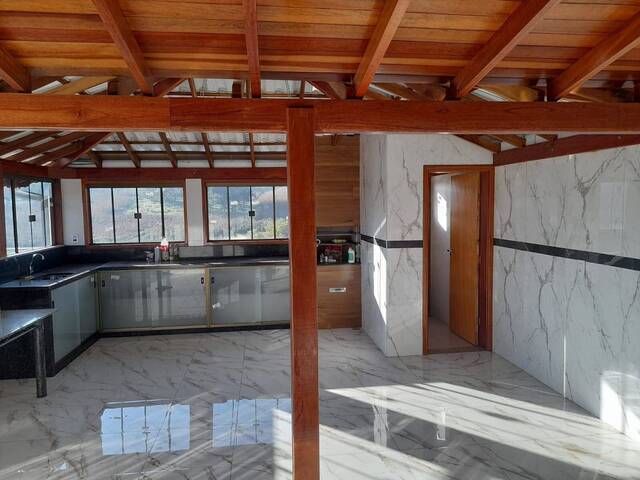 #2674 - Casa para Venda em Congonhal - MG - 2
