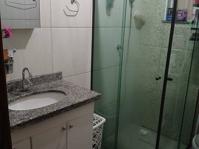 #2675 - Apartamento para Venda em Pouso Alegre - MG - 3