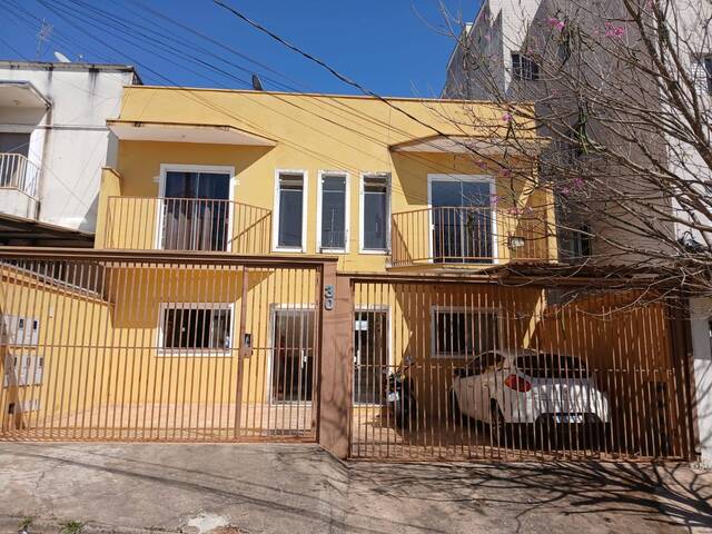 #2675 - Apartamento para Venda em Pouso Alegre - MG - 1