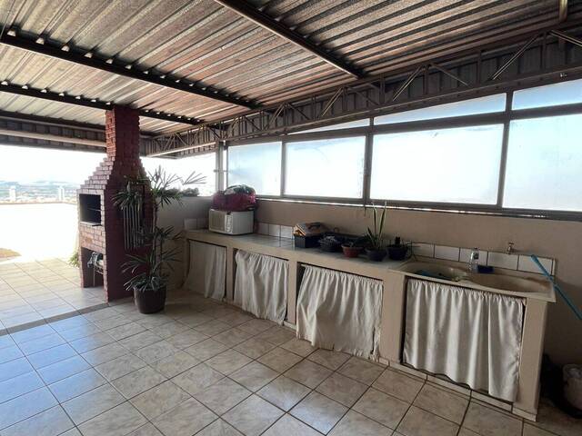 #2924 - Casa para Venda em Pouso Alegre - MG - 3