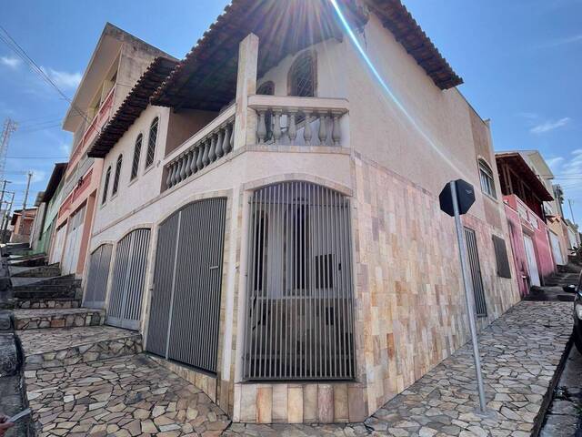 #2924 - Casa para Venda em Pouso Alegre - MG - 1